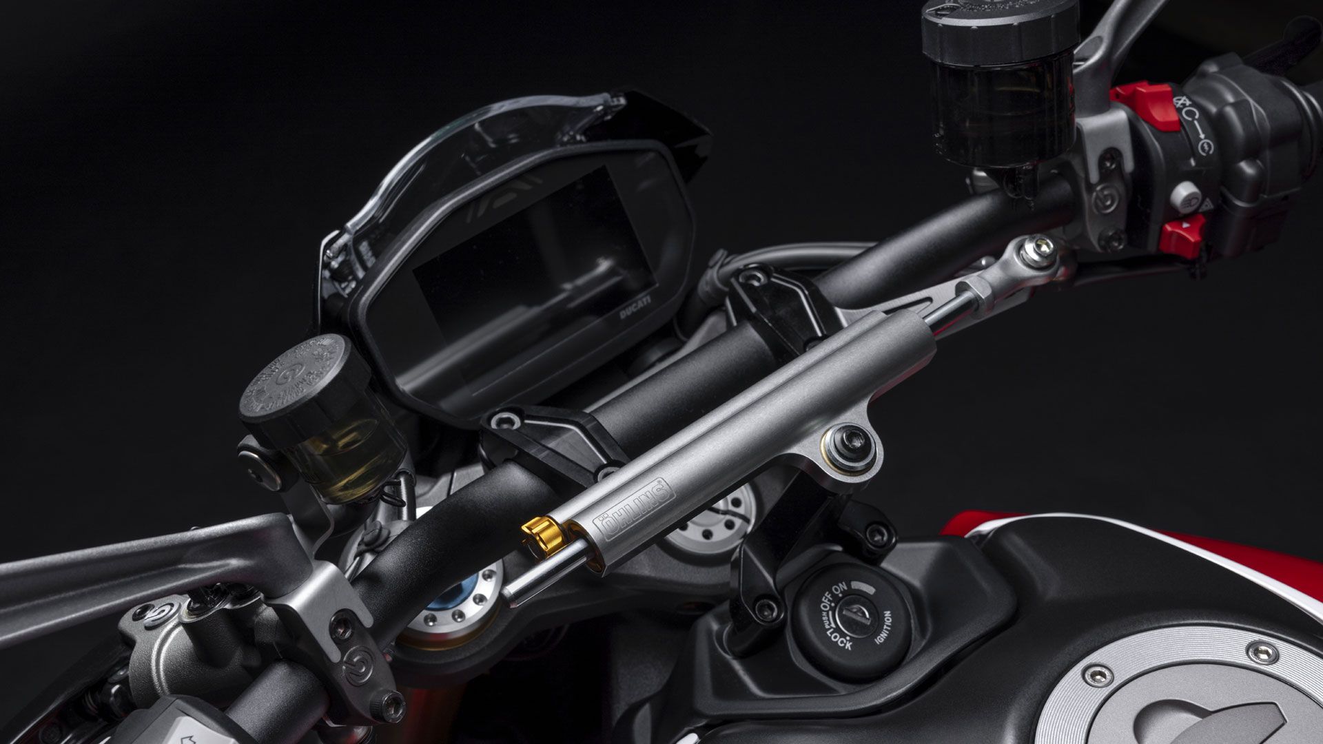 Ducati Monster 30 Th 2024 (16)