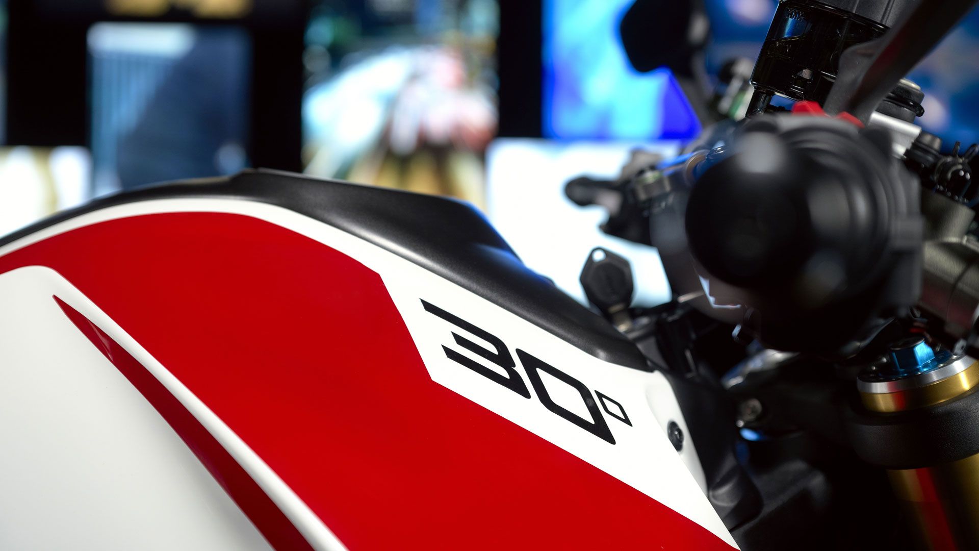Ducati Monster 30 Th 2024 (17)