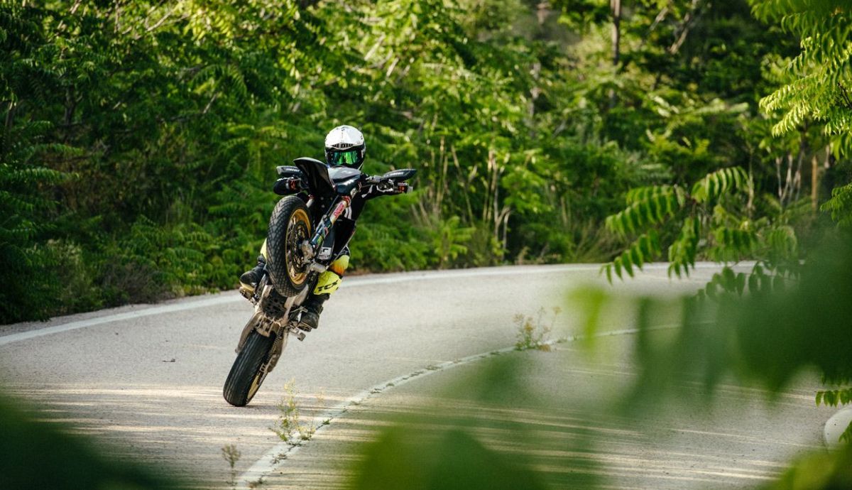 Moto Verde 532 (3) Moto Verde 532 (3)
