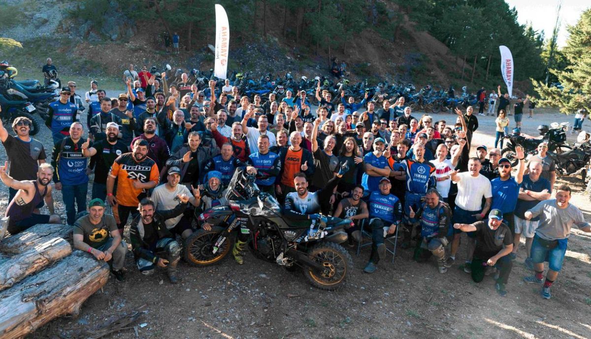 Moto Verde 532 (2) Moto Verde 532 (2)