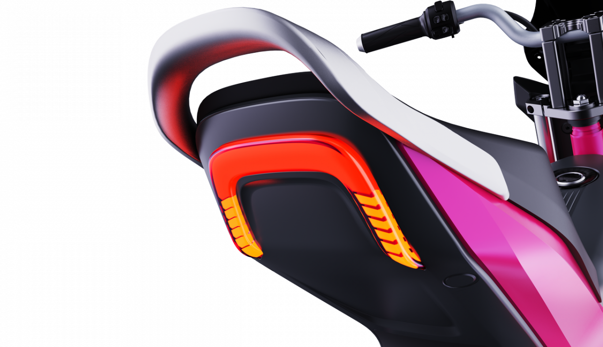 Sunra moto miku barbie 1