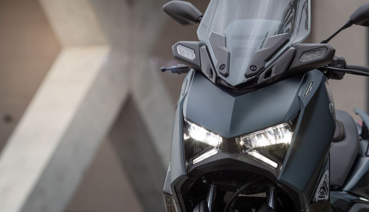 Yamaha Xmax 300 2023 7
