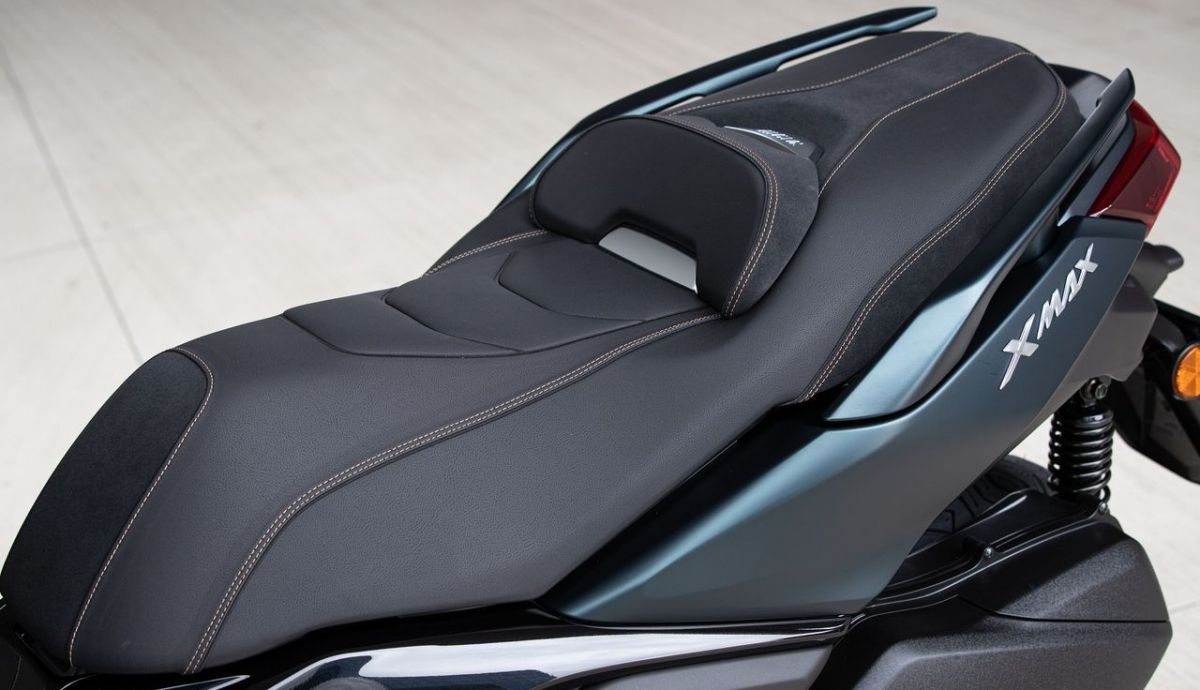 Yamaha Xmax 300 2023 10