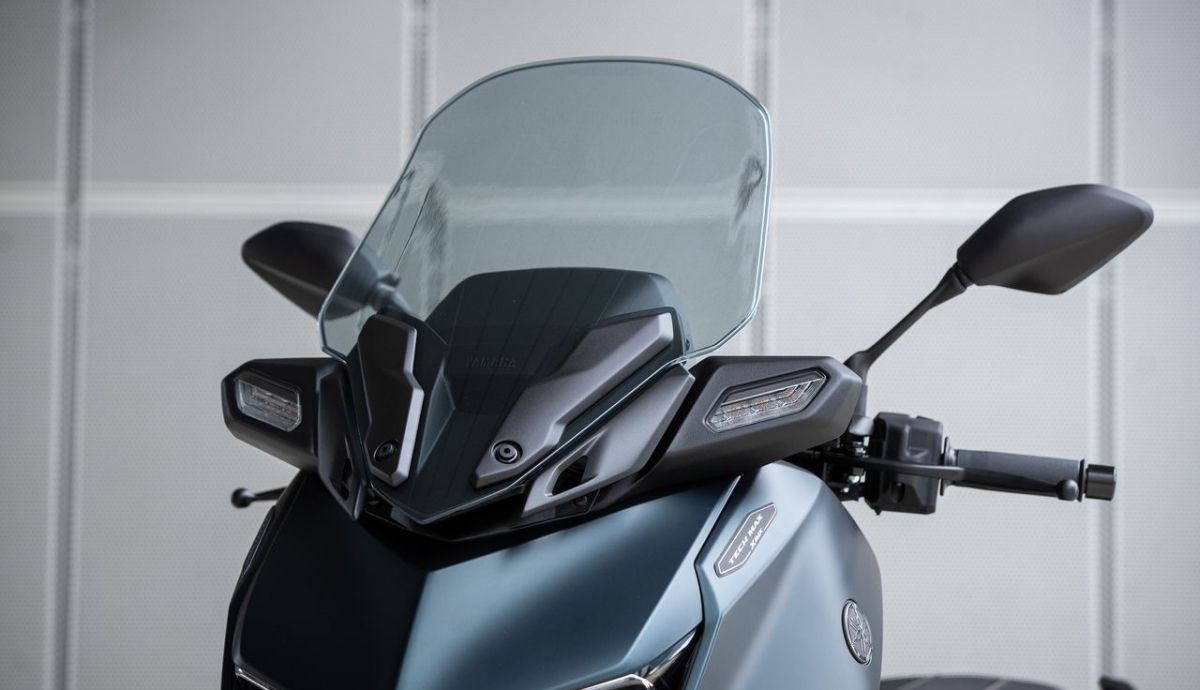Yamaha Xmax 300 2023 8