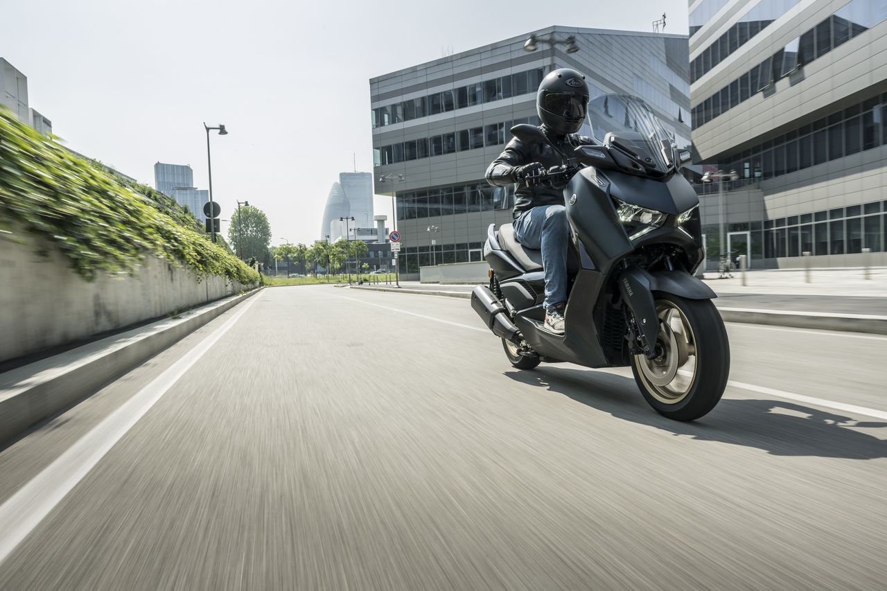 Yamaha Xmax 300 2023 6