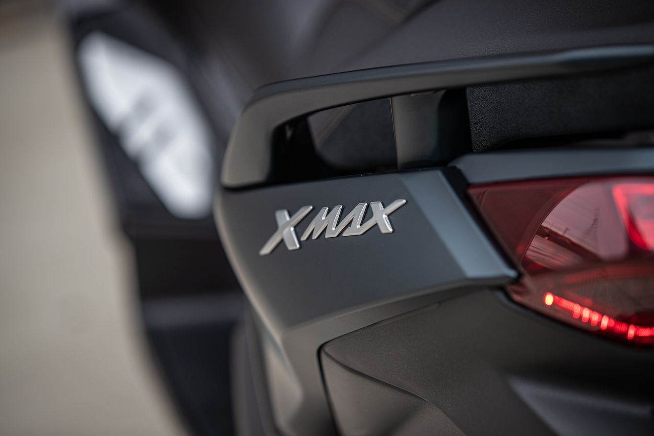 Yamaha Xmax 300 2023 45