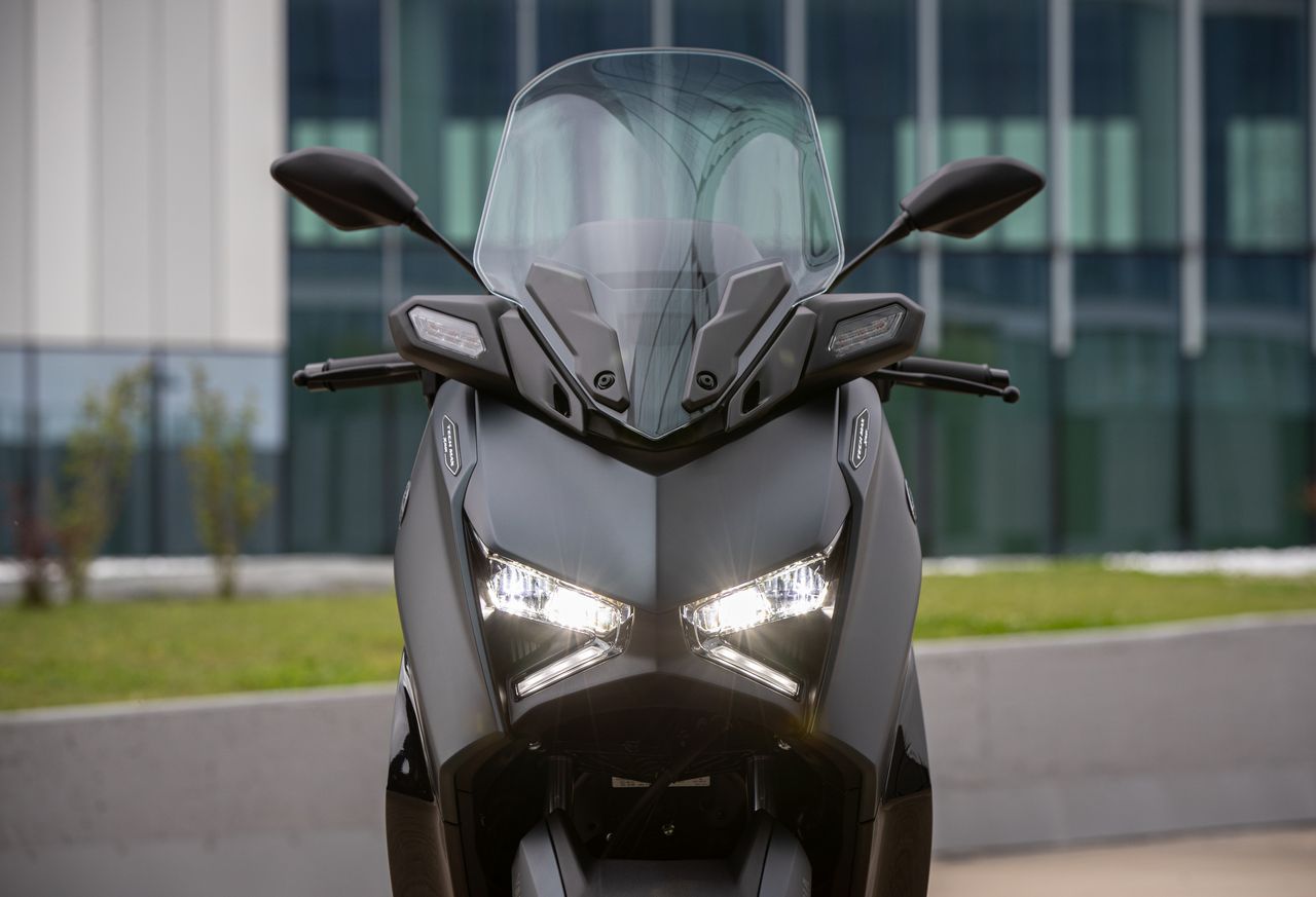 Yamaha Xmax 300 2023 46