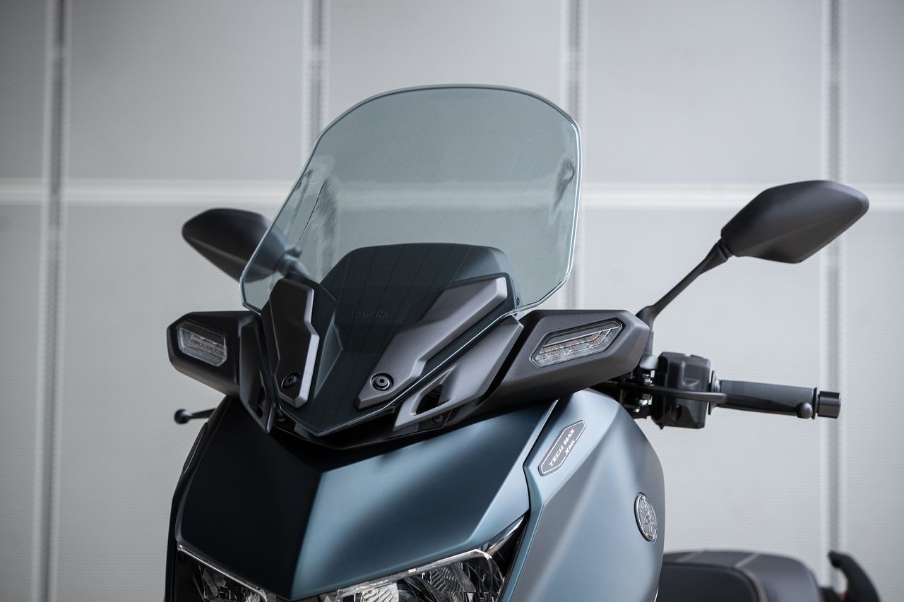 Yamaha Xmax 300 2023 50
