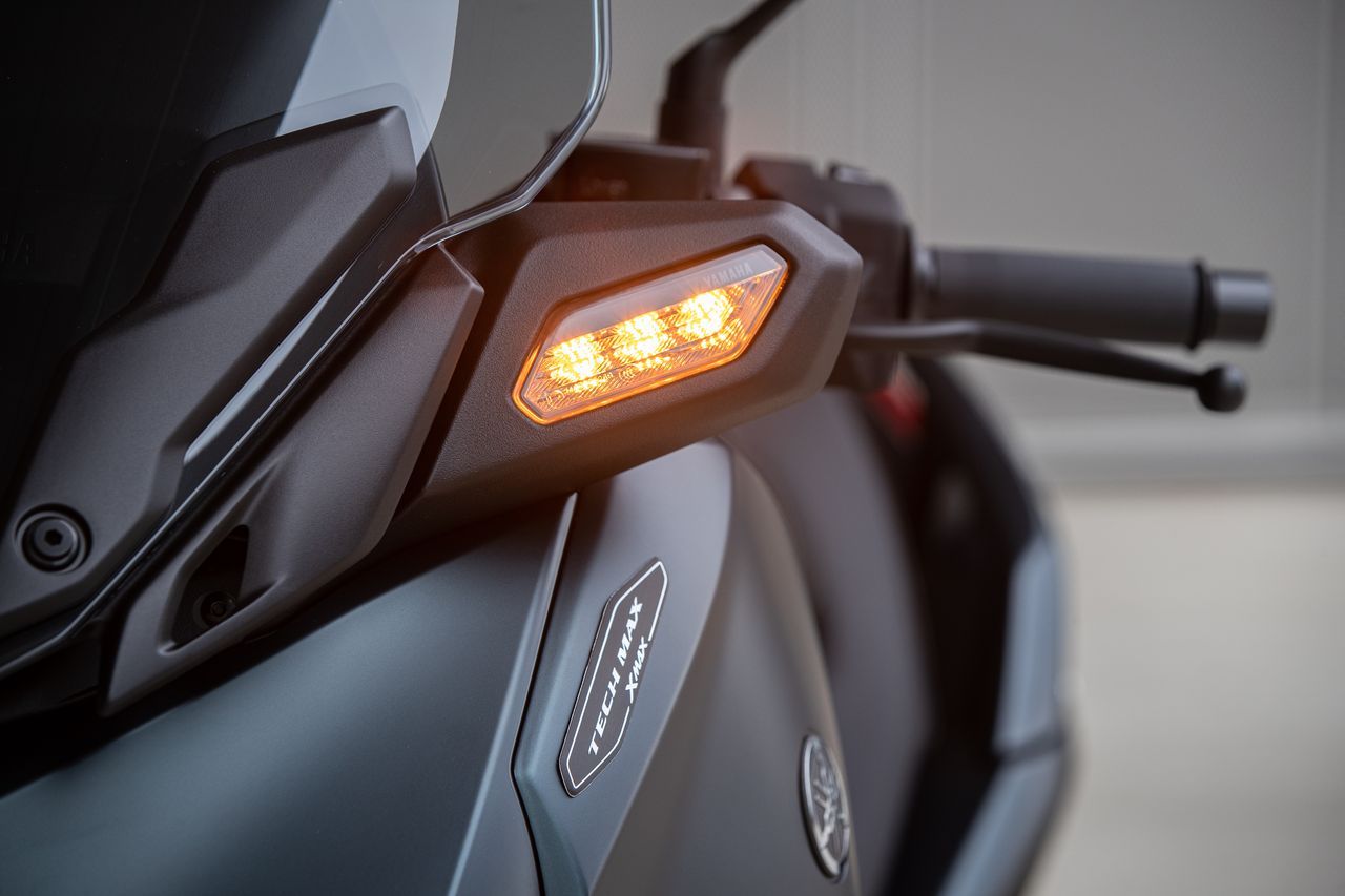 Yamaha Xmax 300 2023 52