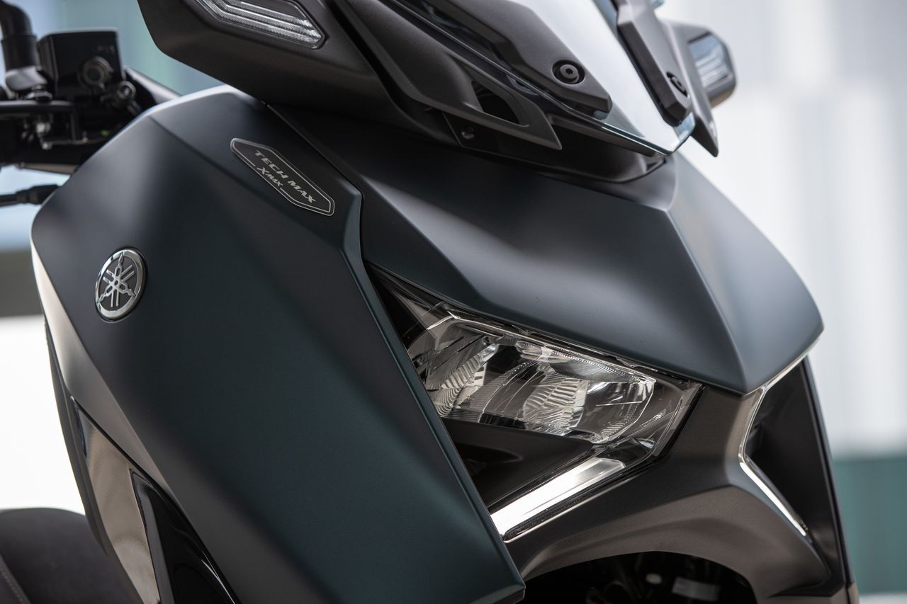 Yamaha Xmax 300 2023 53