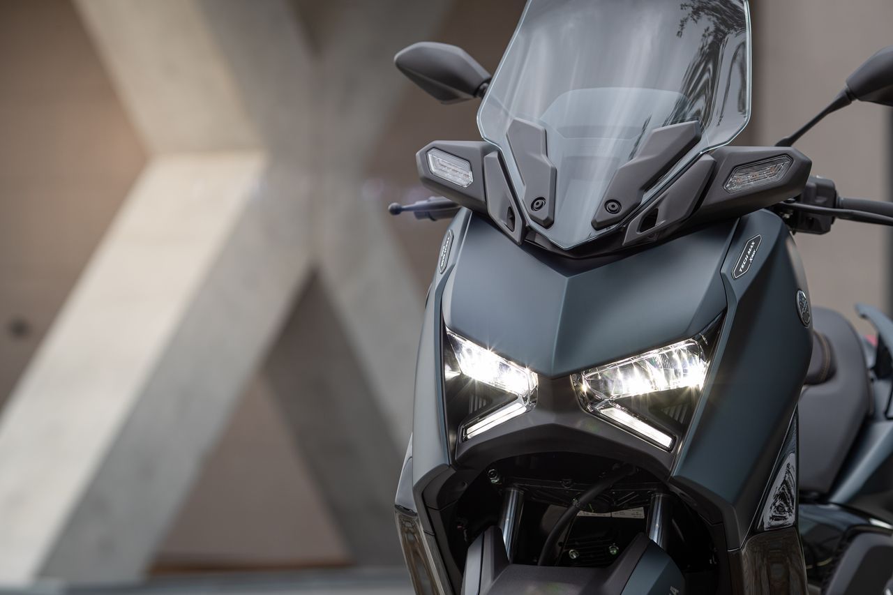Yamaha Xmax 300 2023 55