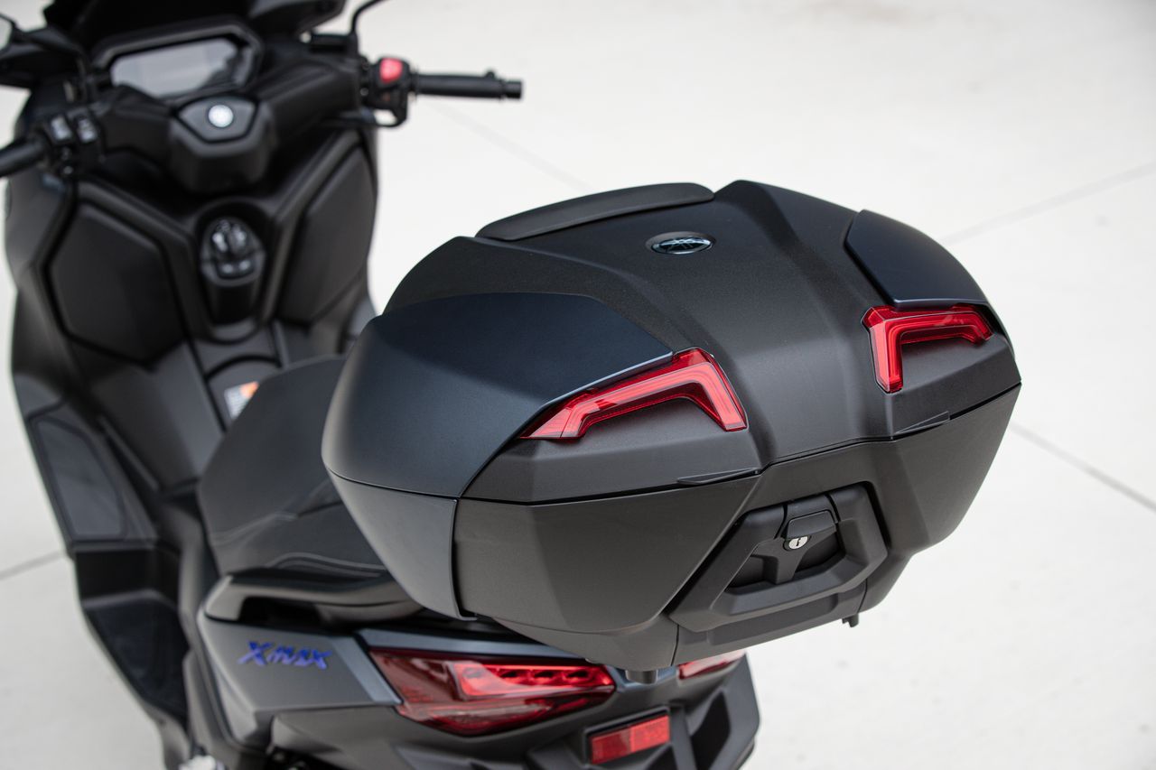 Yamaha Xmax 300 2023 61