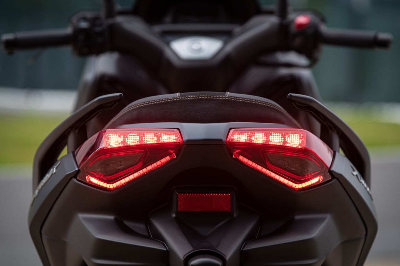 Yamaha Xmax 300 2023 62