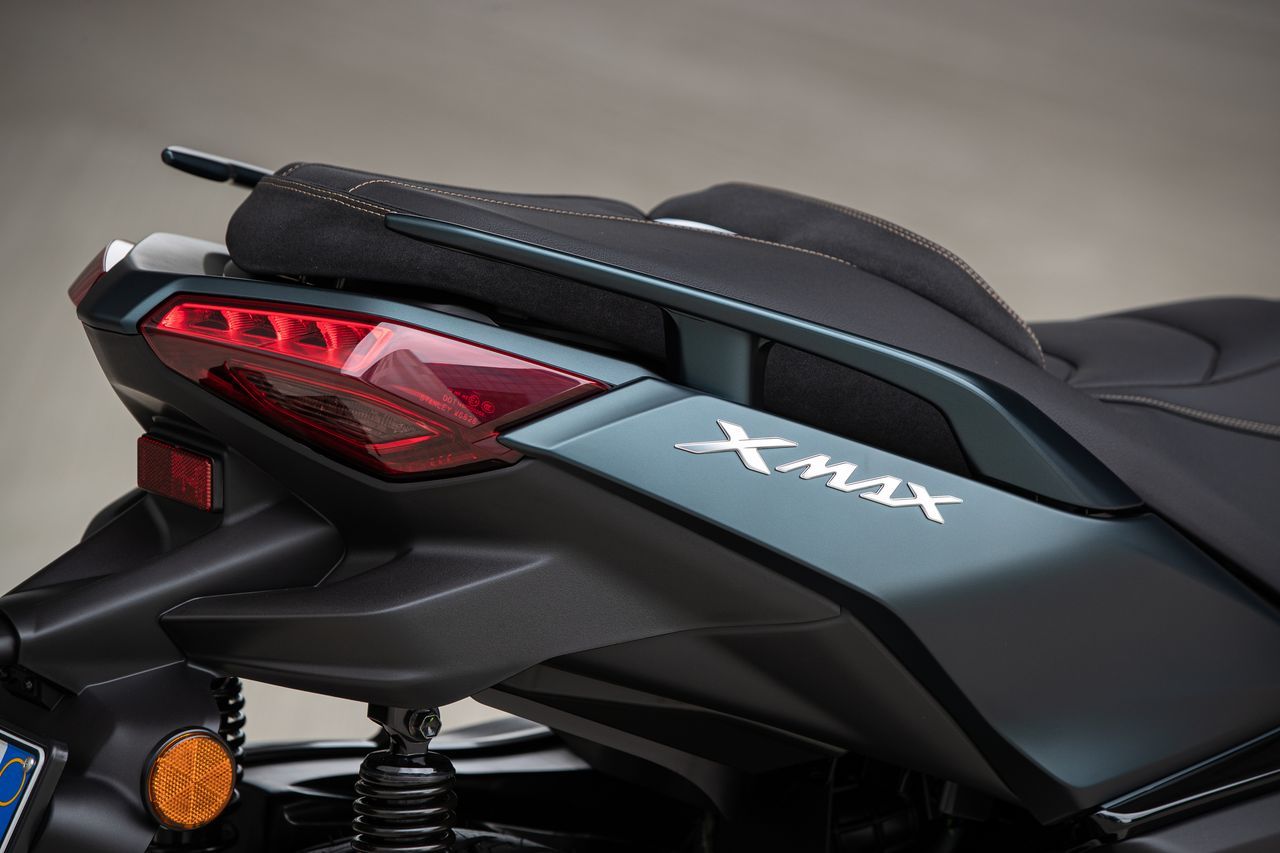 Yamaha Xmax 300 2023 63