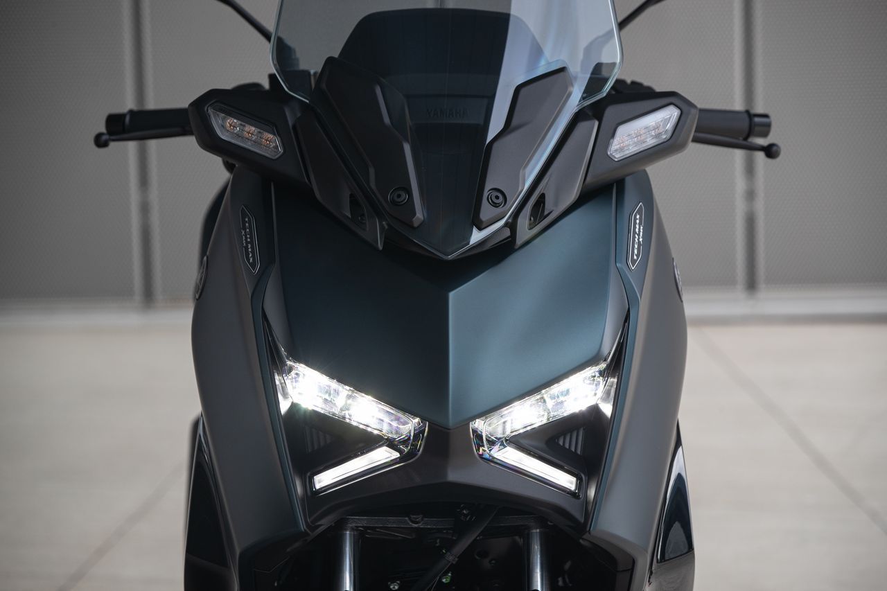 Yamaha Xmax 300 2023 70