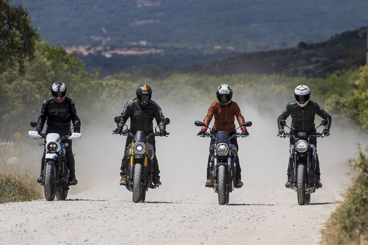 comparativa scrambler 500 2023 12