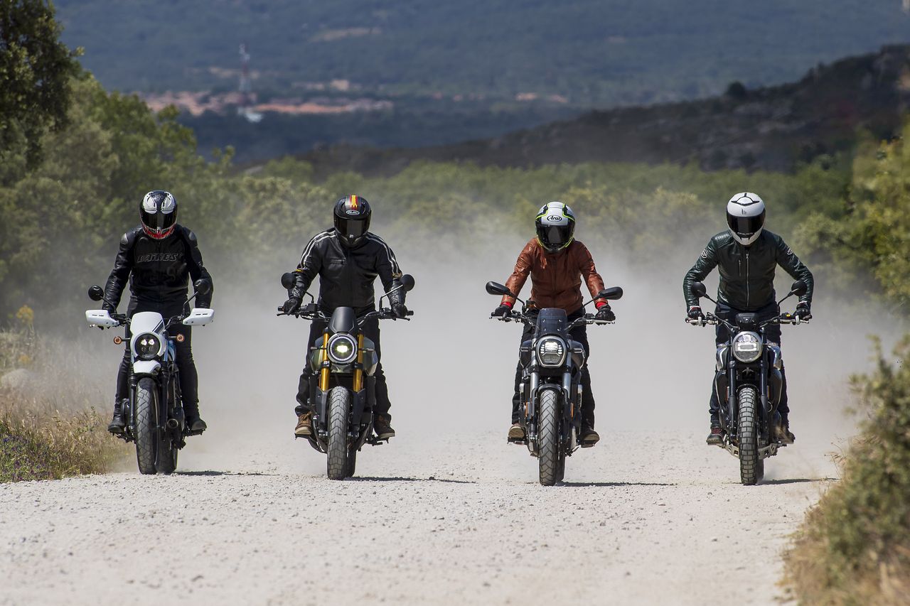 comparativa scrambler 500 2023 13