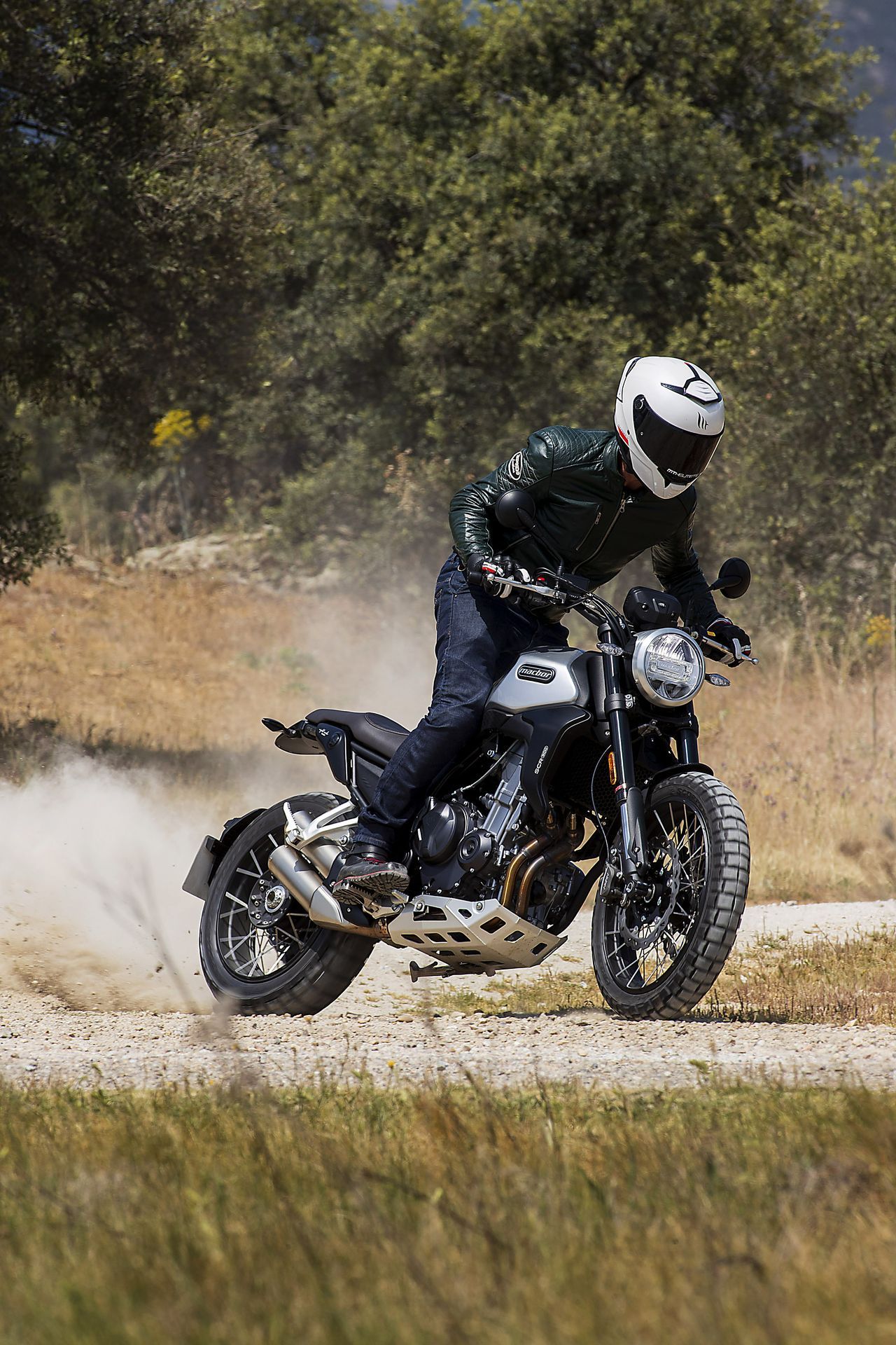comparativa scrambler 500 2023 22