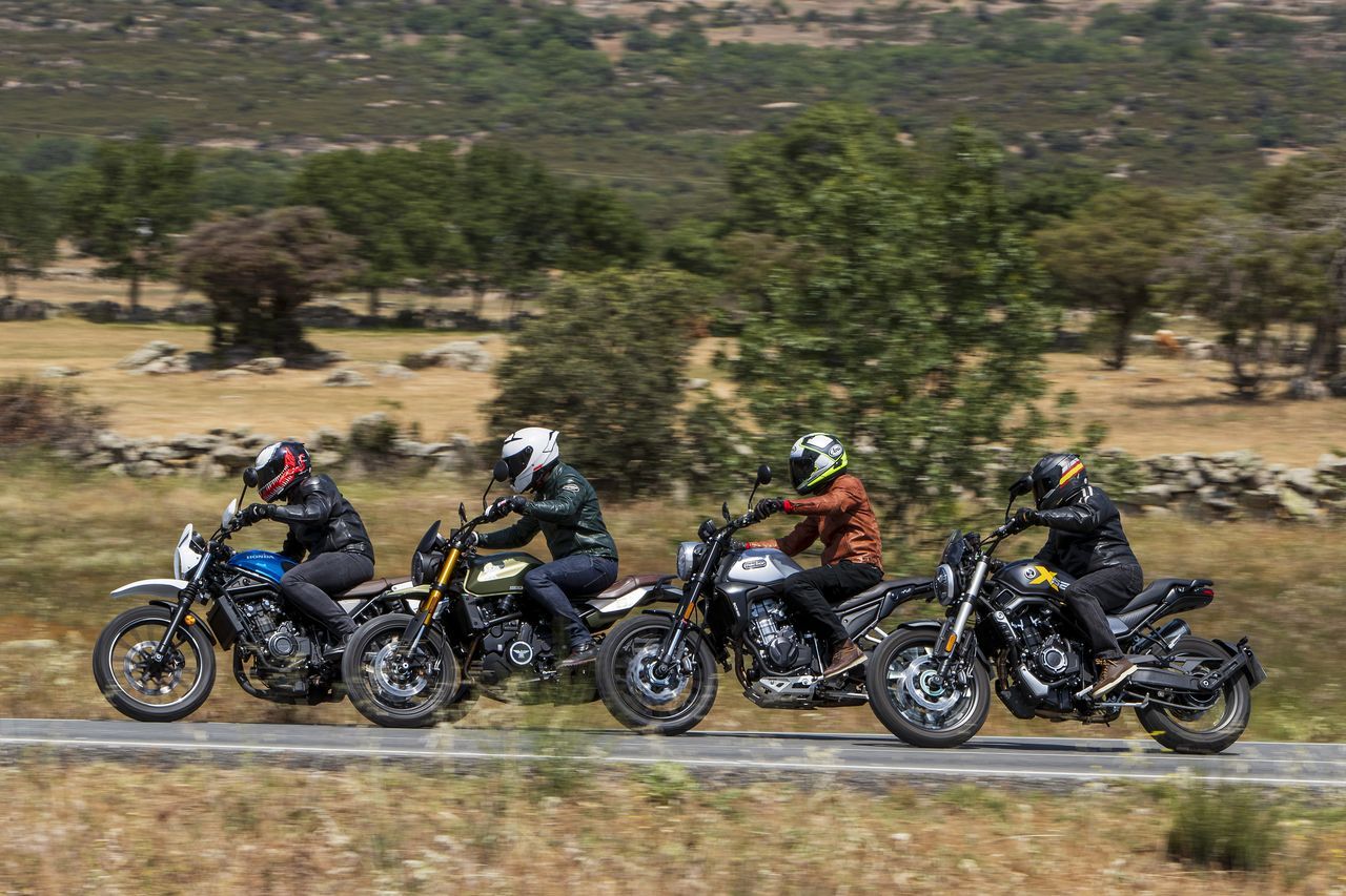 comparativa scrambler 500 2023 27