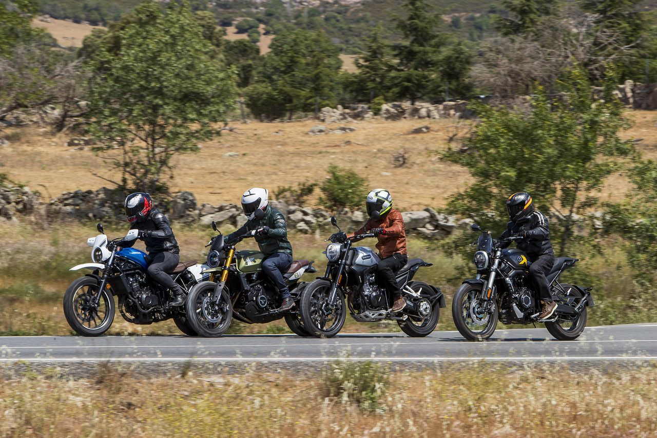 comparativa scrambler 500 2023 33