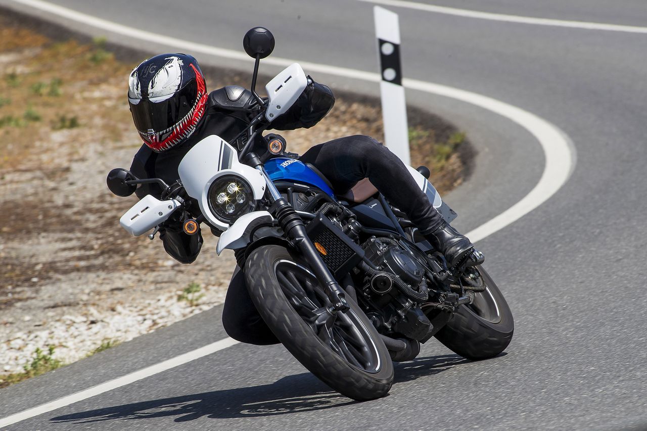 comparativa scrambler 500 2023 49