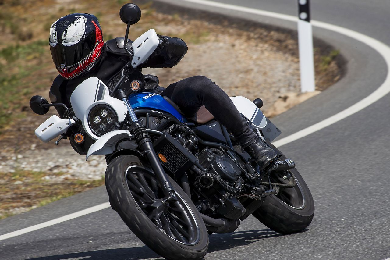 comparativa scrambler 500 2023 60
