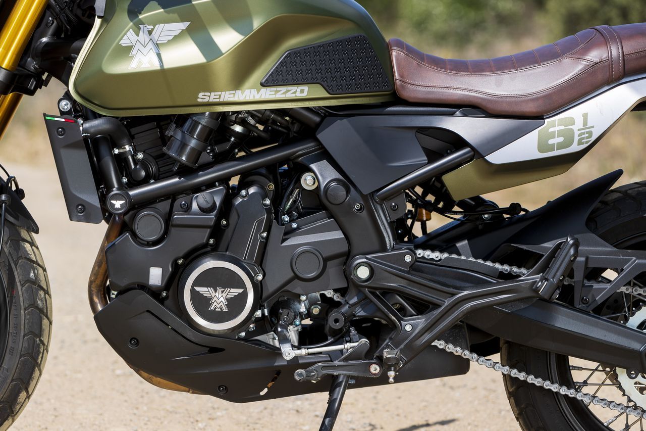 comparativa scrambler 500 2023 98