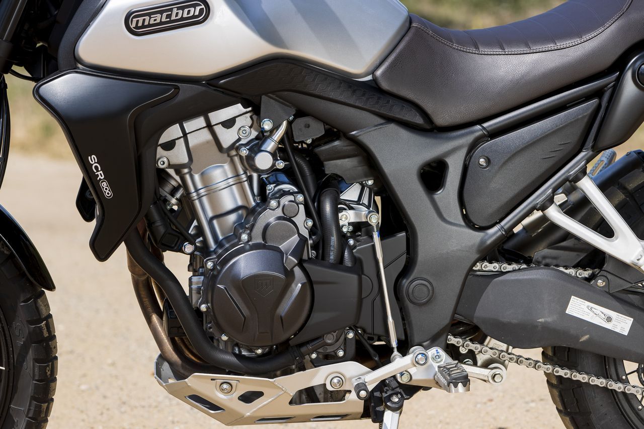 comparativa scrambler 500 2023 120