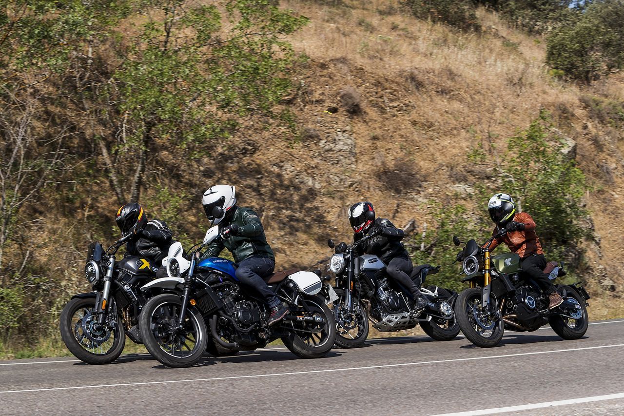 comparativa scrambler 500 2023 149