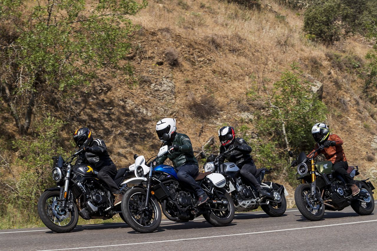 comparativa scrambler 500 2023 154
