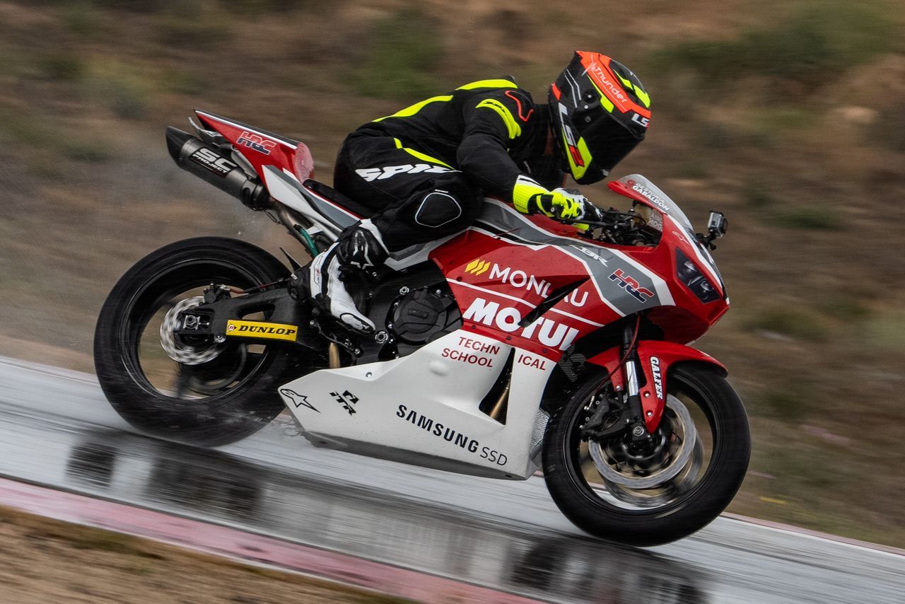 Monlau Endurance race 2023 11