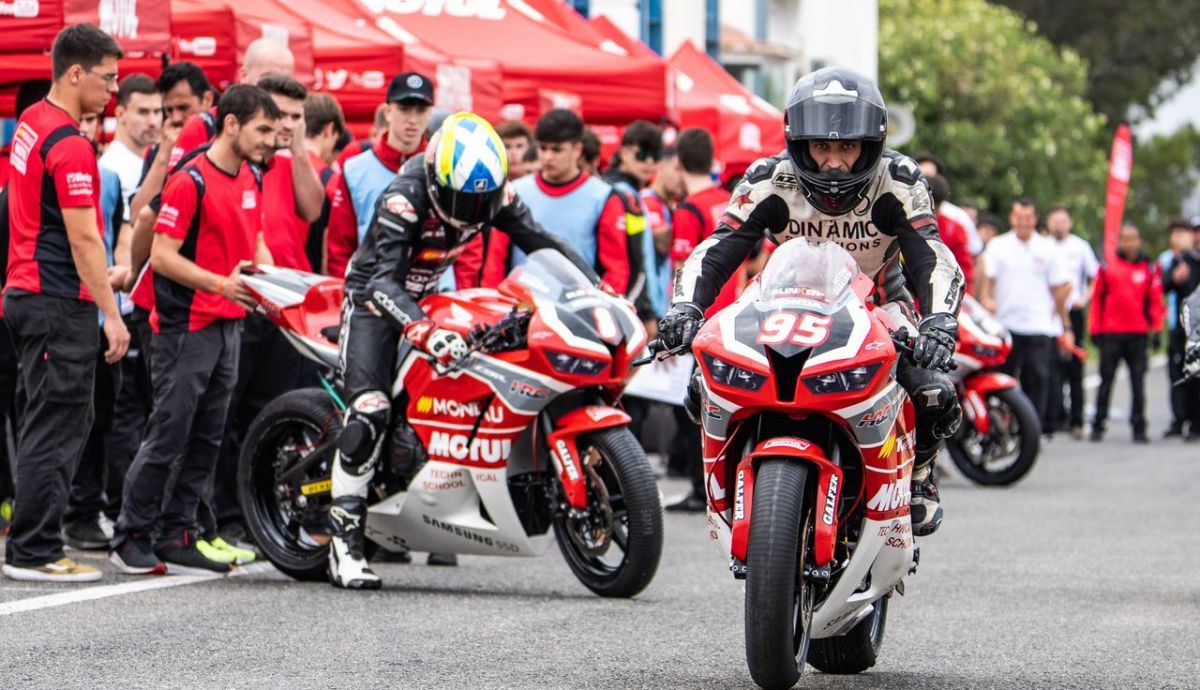 Monlau Endurance race 2023 3 Monlau Endurance race 2023 3