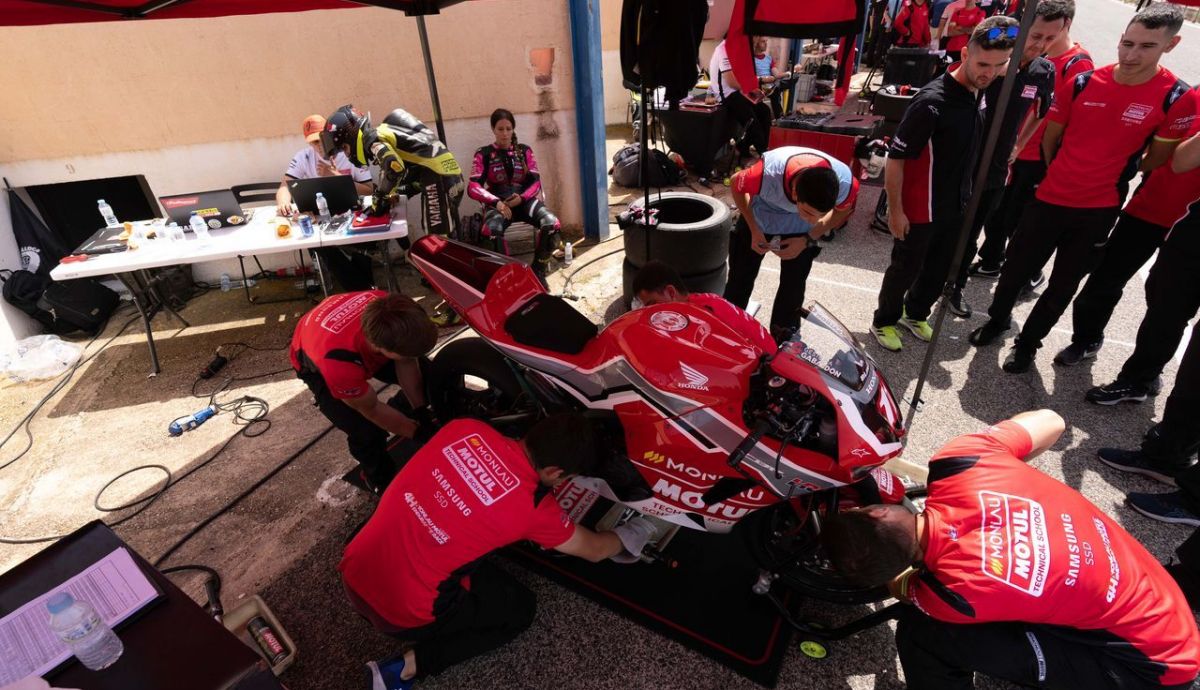Monlau Endurance race 2023 5 Monlau Endurance race 2023 5