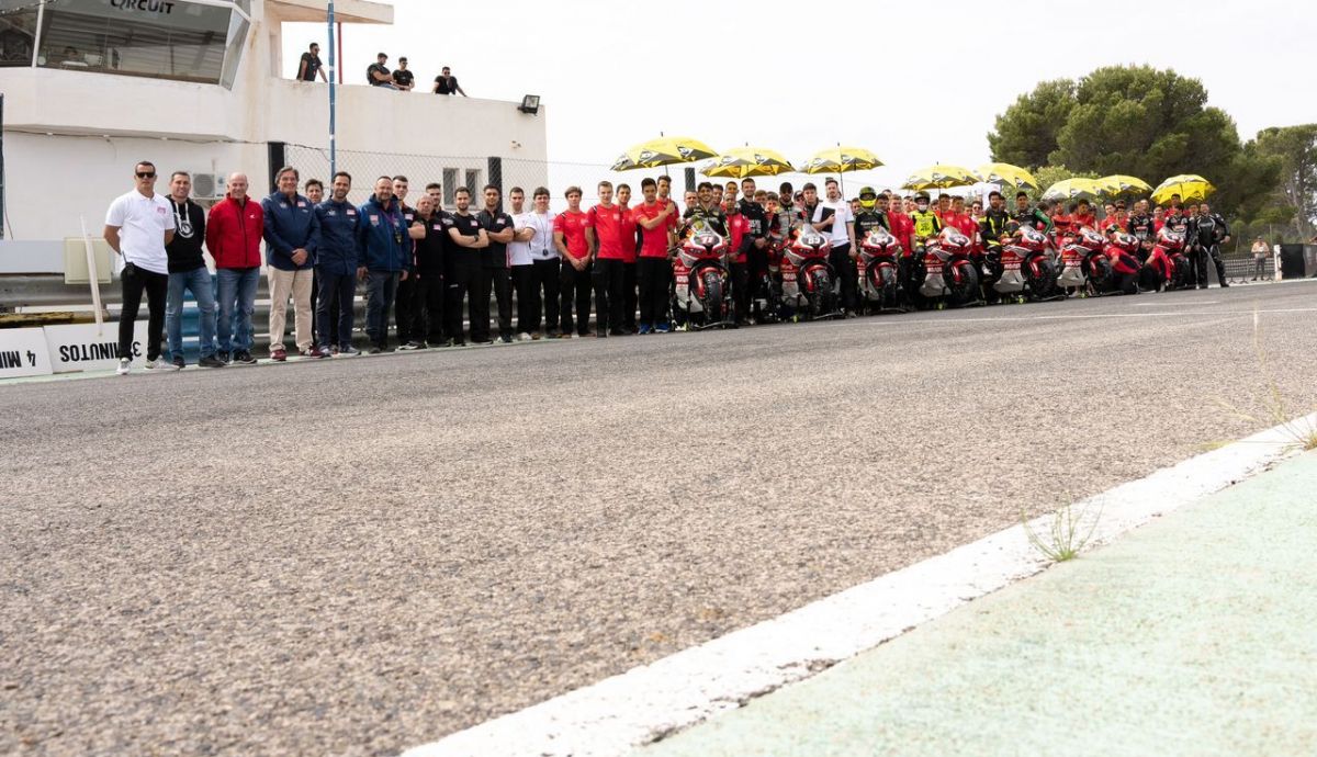 Monlau Endurance race 2023 4 Monlau Endurance race 2023 4