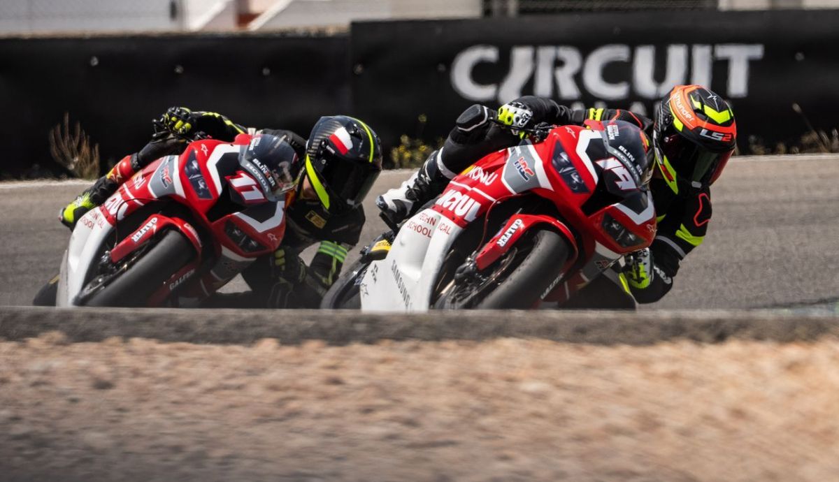 Monlau Endurance race 2023 15 Monlau Endurance race 2023 15