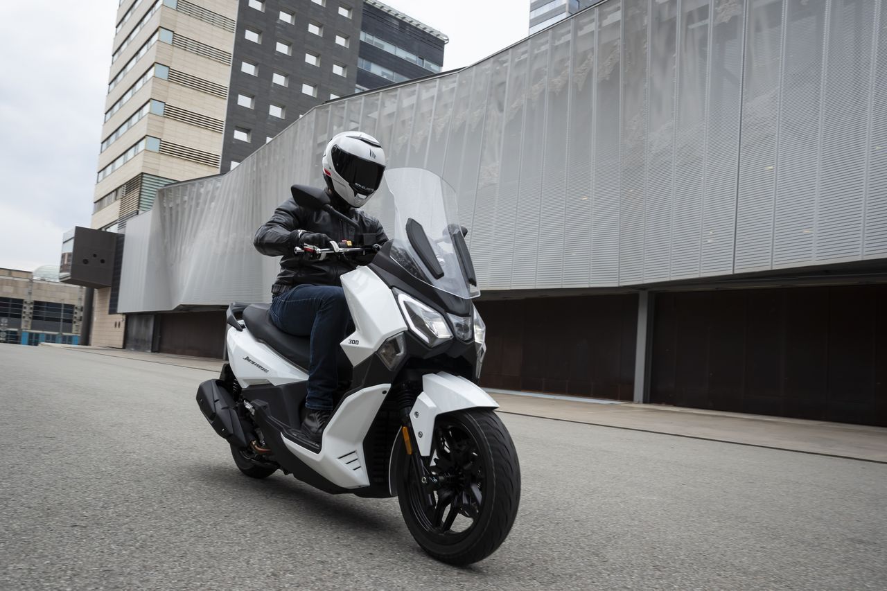 SYM JOYRIDE 300 2023 704