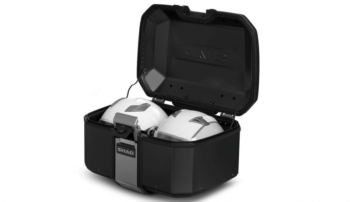 maletas shad terra 4