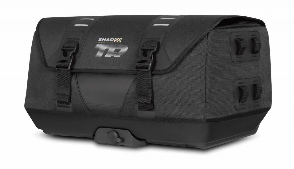 maletas shad terra 1