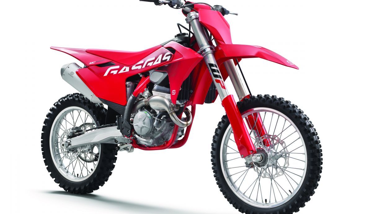 58432 Motocross MC 250F 2024 Studio 58432 Motocross MC 250F 2024 Studio