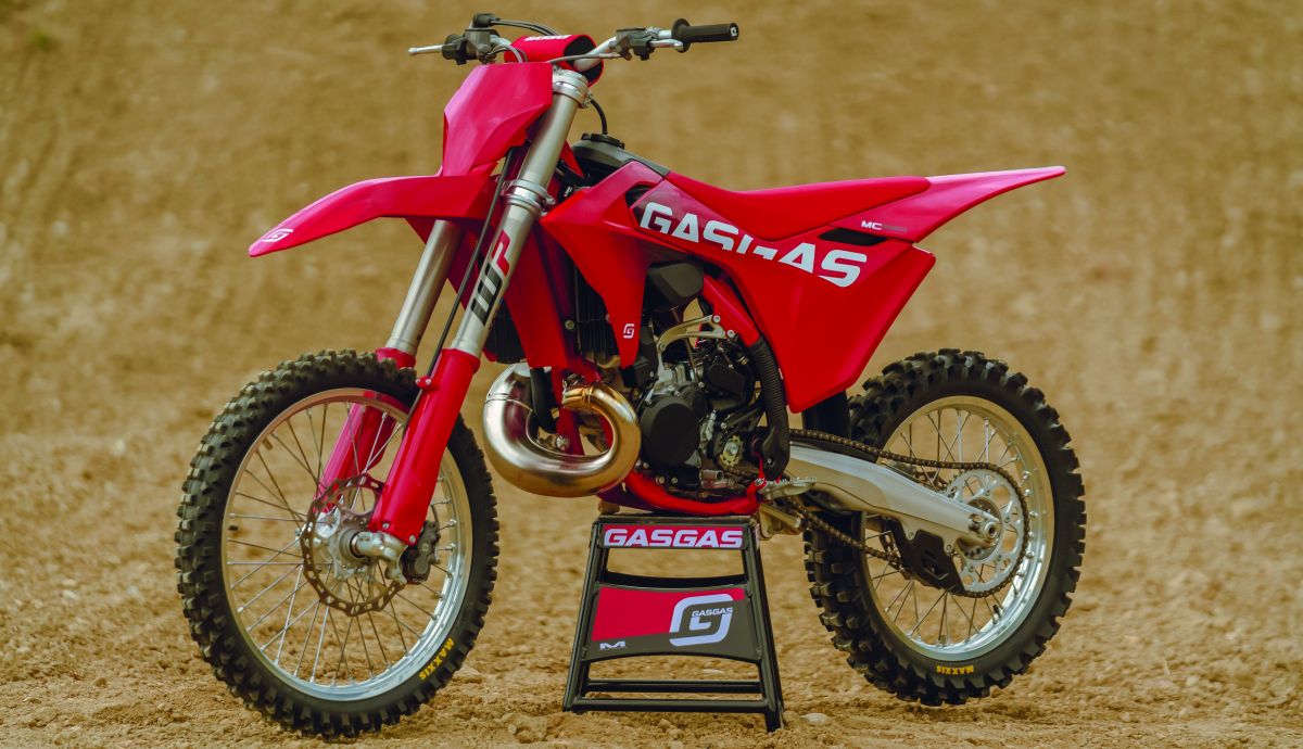 62122 Motocross MC 250 2024 Static 62122 Motocross MC 250 2024 Static