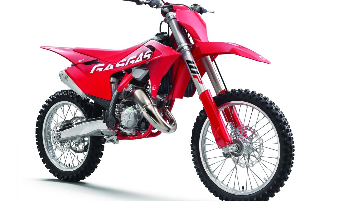 58421 Motocross MC 125 2024 Studio 58421 Motocross MC 125 2024 Studio