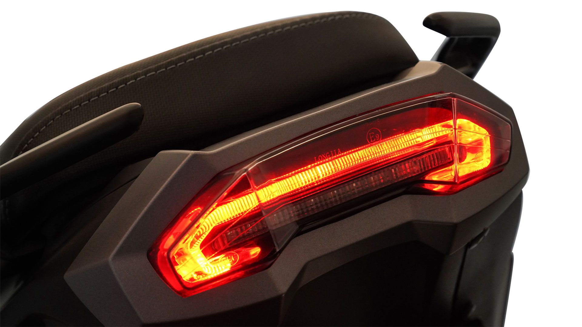 Keeway Vieste 300 XDV 2023 Detalles (2)