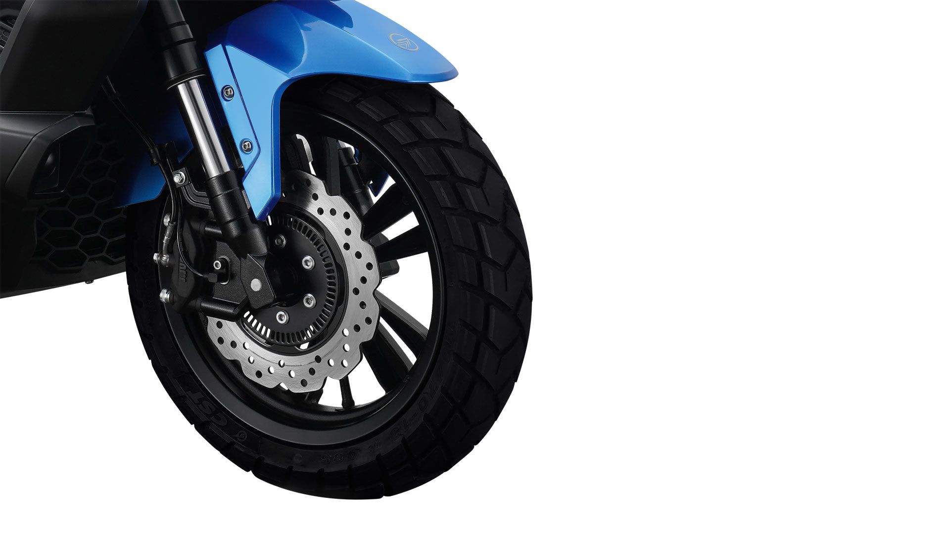 Keeway Vieste 300 XDV 2023 Detalles (4)