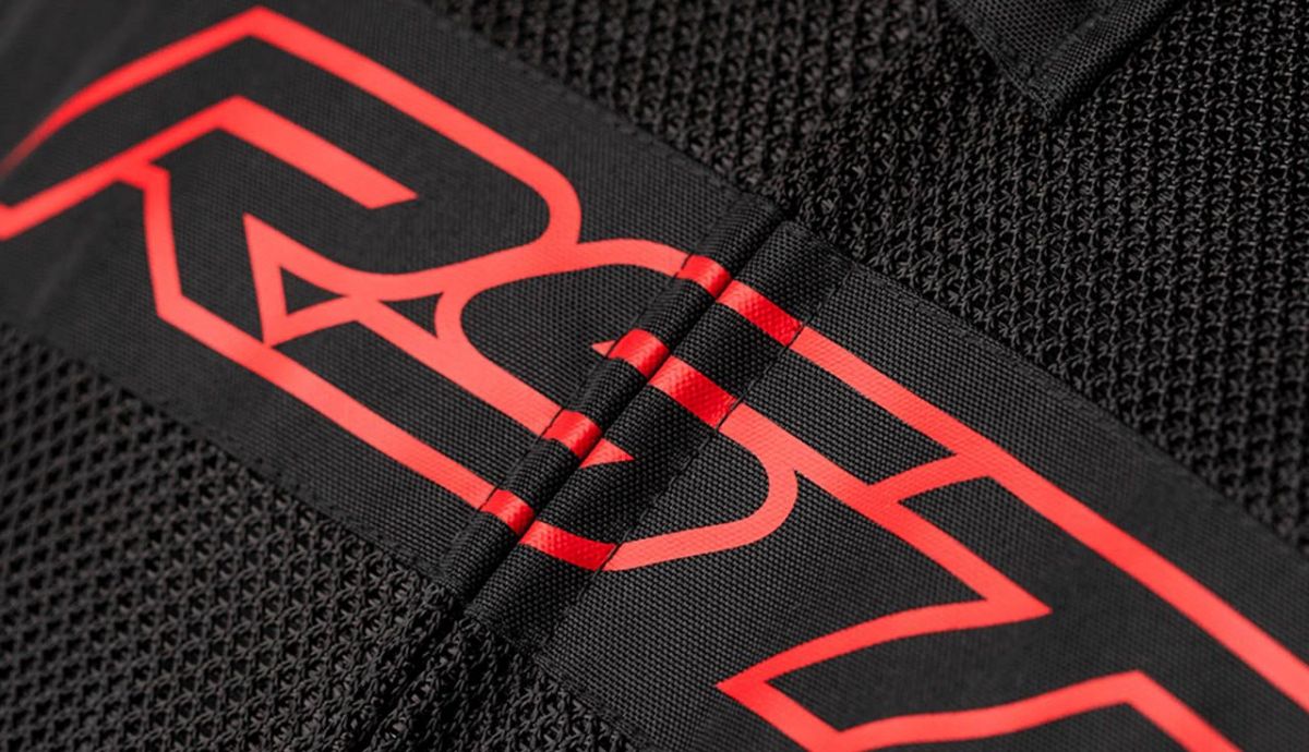 Chaqueta RST S1 Mesh 2