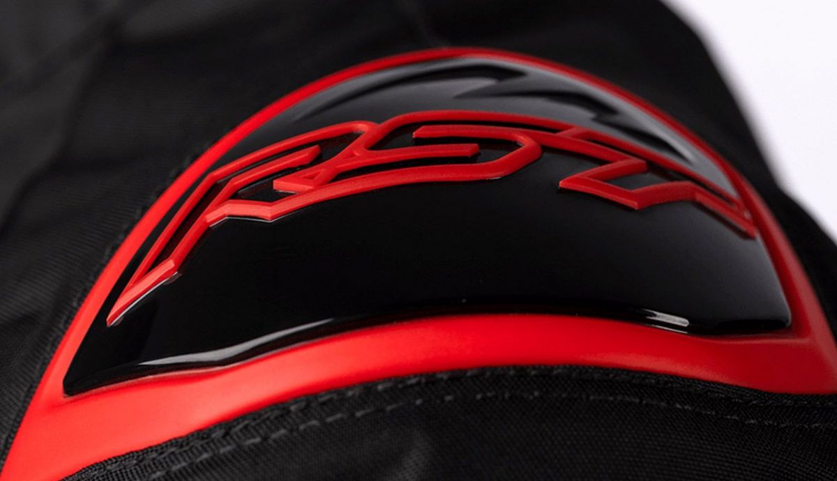 Chaqueta RST S1 Mesh 3