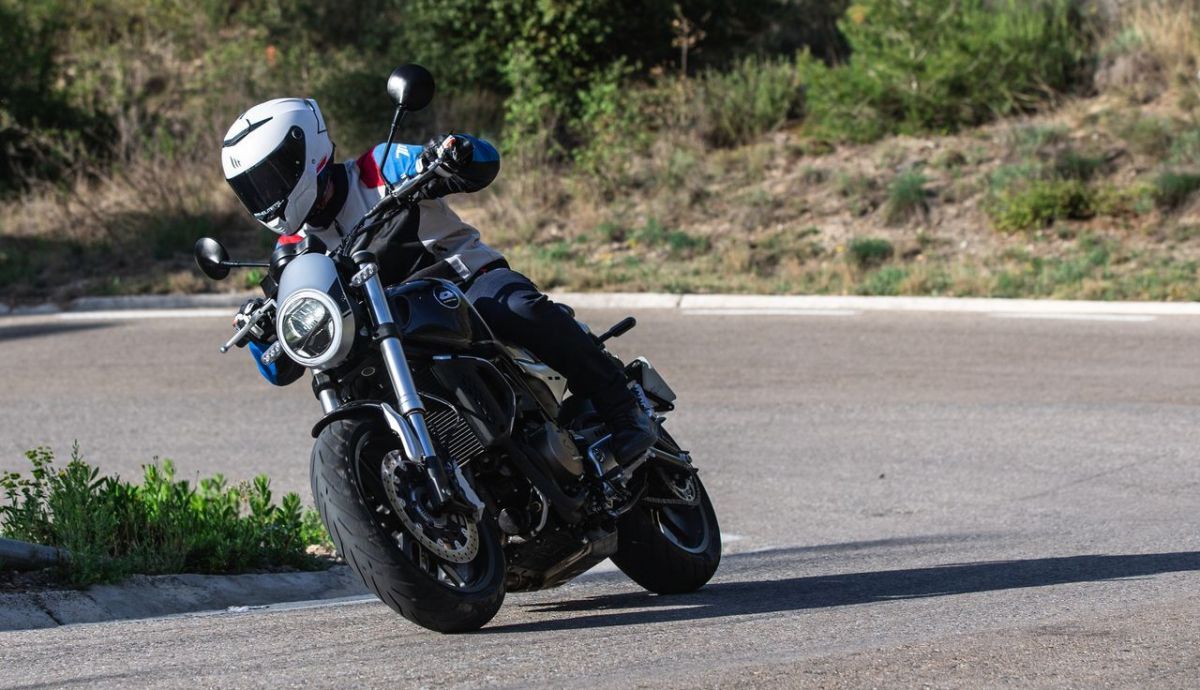 Gama motos QJ Motor 11 Gama motos QJ Motor 11