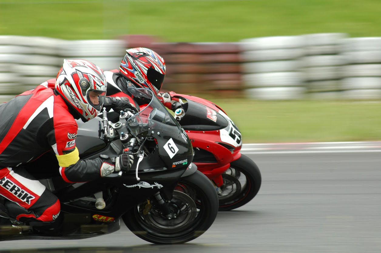 Long Lap Penalty