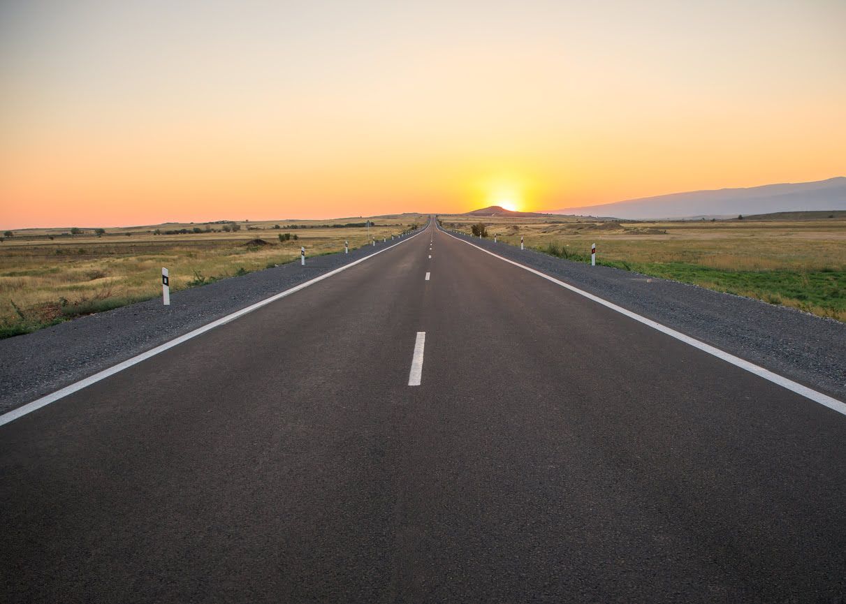 Carretera convencional