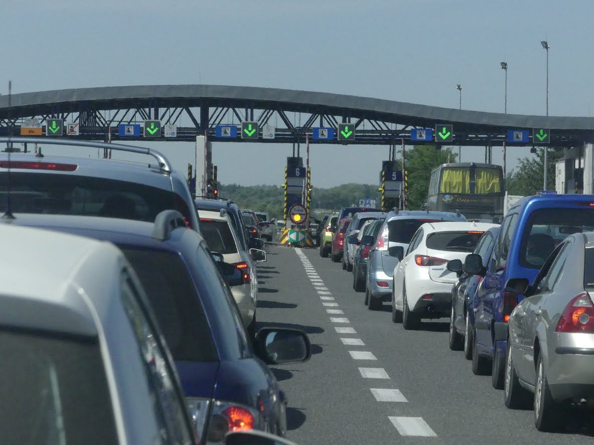 Diferencias entre autopista y autovía