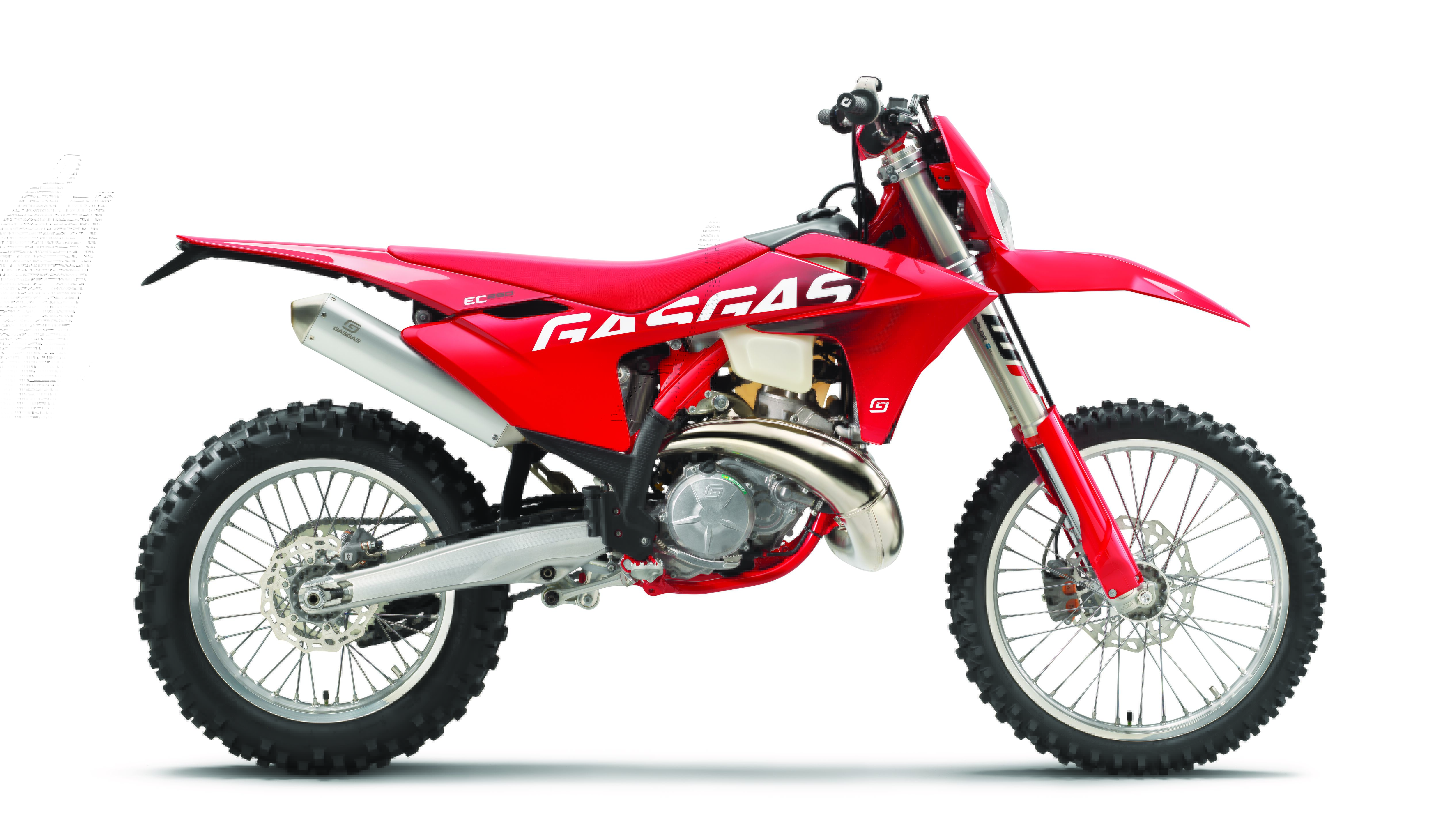 Fotos GASGAS EC ENDURO 2024  EC 250 